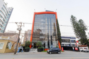 Batel Residence | Avenida do Batel
